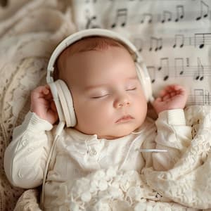 Baby Lullaby Serenity: Soothing Tunes for Rest - Baby Songs Orchestra