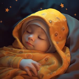 Gentle Lofi Sounds for Baby's Sleep - LoFi HipHop Guru