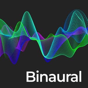 Binaural Beats Sleep Therapy - Binaural Astro Lab