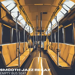 Empty Bus Seat - Smooth Group Inc