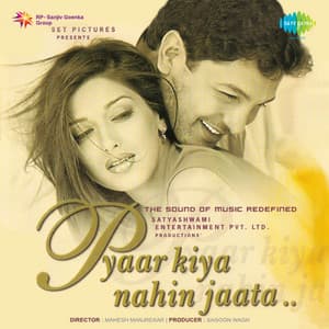 Pyaar Kiya Nahin Jaata - Anand Raj Anand