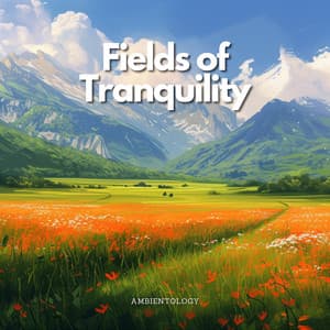 Fields of Tranquility - Ambient 11, Serenity Calls