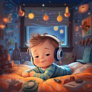 Relaxing White Noise for a Peaceful Sleep - White Noise Radiance