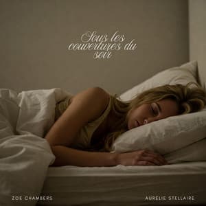 Sous les couvertures du soir - Zoe Chambers