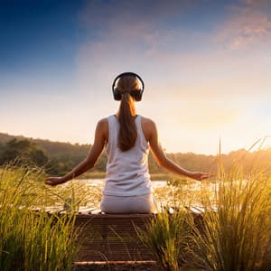 Soothing Sounds: Music for Deep Relaxation - The Lost Director