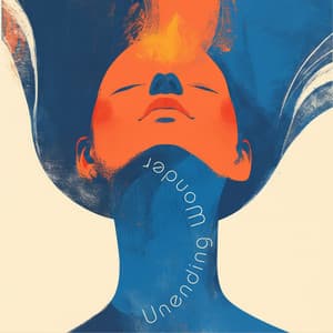 Unending Wonder - Relaxing Music Oasis