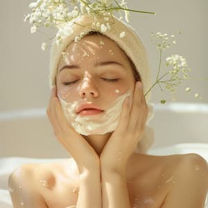 Spa Del Río: Ritmos Ambientales Para Masajes - Masaje Terapéutico Música