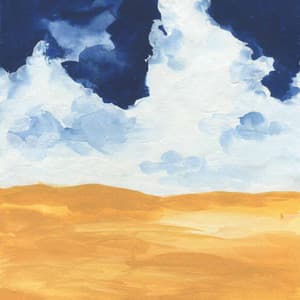 Music for Fall Positive - Cafe Jazz Duo