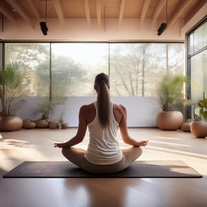 Enfoque Armónico: Música De Guitarra Para Una Meditación Consciente - Las Guitarras Románticas