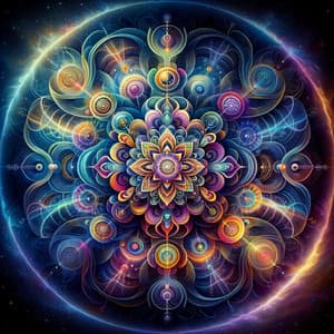 174 Hz Pain and Stress Reduction - Solfeggio Manifestation