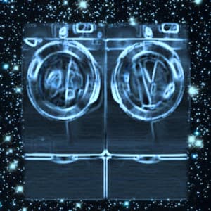 Appliances and other Household Ambiances - Hush Little Baby