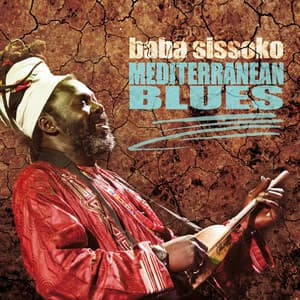 Mediterranean Blues - Baba Sissoko