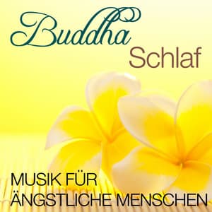 Buddha Schlaf - Musik für ängstliche Menschen, Unglaublich entspannende Musik - Moon Salutation
