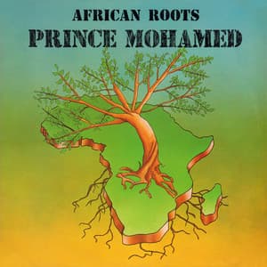 African Roots - George Nooks