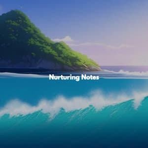 Nurturing Notes - French Pastry Shop Music