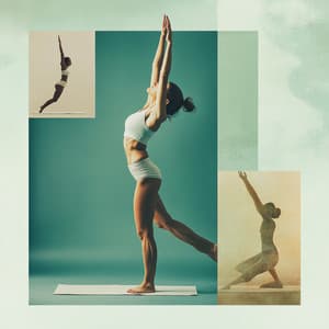 端庄的爪子 - Yin Yoga