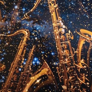 Constelaciones De Jazz: Sonidos Estrellados - Radio Jazz Latino