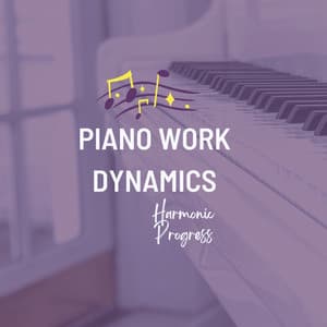 Piano Work Dynamics: Harmonic Progress - Lotus Project