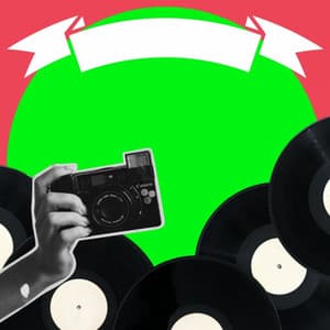 Music for Cute Visions - Jamie Lofi