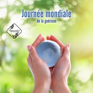 Journée mondiale de la guérison: Détente Zen - Ensemble de Musique Zen Relaxante