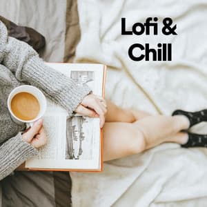 Lofi & Chill - Beats to Relax and Study to