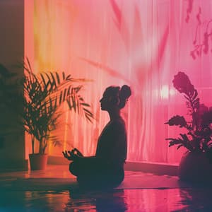 Tones of Ease: Music for Relaxation - The Gods and I