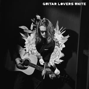 Guitar Lovers Unite. Great Reviving Riffs, Positive Mood - Best Guitar Music