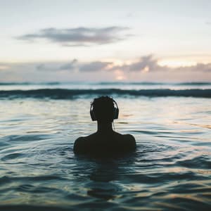 Oceanic Zen: Binaural Meditation Melodies - Meditation Music Masters