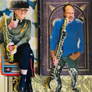 #oneminuteradio 4 - Reinier Baas