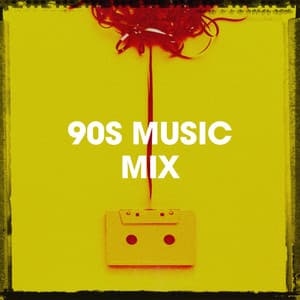 90s Music Mix - 60's 70's 80's 90's Hits