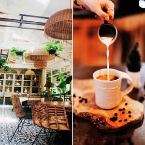 Cool Background for April Pleasures - Relaxing Weekend Jazz