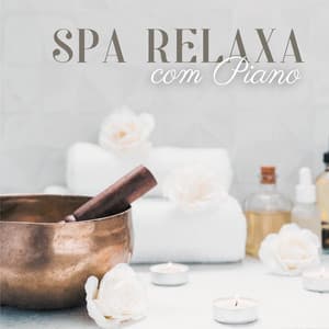 Therapeutic Escape Relaxa com Piano - Lee Ishvar