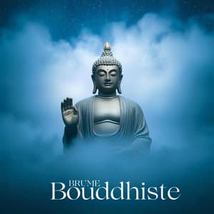 Brume bouddhiste: Ambiance de méditation relaxante - Ensemble de Musique Zen Relaxante
