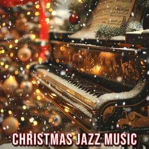 Christmas Jazz Music - Hit Musicali di Natale