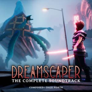 Dreamscaper - Dale North