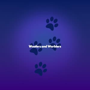 Woofers and Warblers - Thursday Morning Jazz Playlist