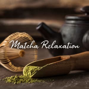 Matcha Harmony - Alys Coliere