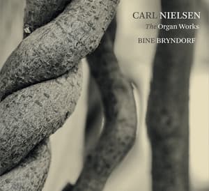 Nielsen: The Organ Works - Carl Nielsen