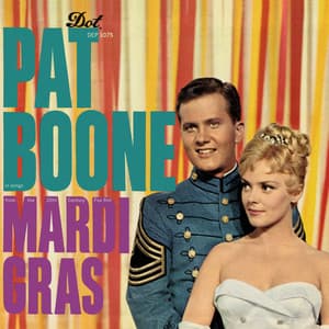 Mardi Gras - Pat Boone