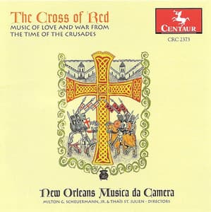 Medieval Music - New Orleans Musica da Camera