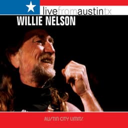 Live From Austin, TX