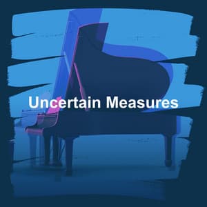 Uncertain Measures - Office Background Music Playlists