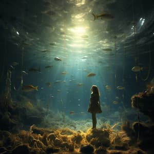 Sinfonía De Sueño Del Océano: Sonidos Relajantes Del Mar - Fondos de sonidos de la naturaleza