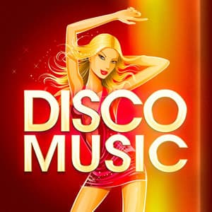 Disco Music - 70s Greatest Hits