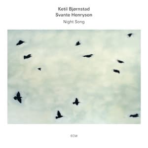 Night Song - Ketil Bjørnstad