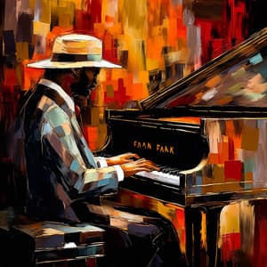 Keys Rhapsody: Symphony by Jazz Piano - Classy Bossa Piano Jazz Playlist
