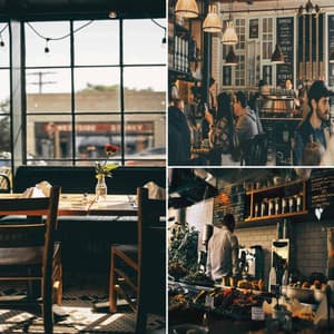 Cuban Big Band - Background Music for Fresh Starts - Chill Jazz-Lounge