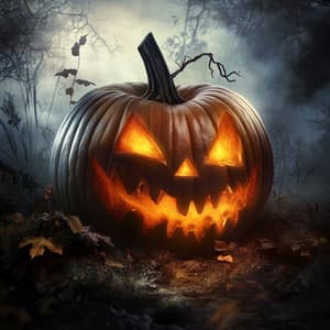 Halloween Music - Halloween Party Songs