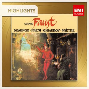 Gounod: Faust - Charles Gounod