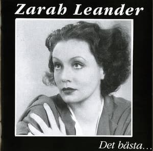 Det bästa... - Zarah Leander